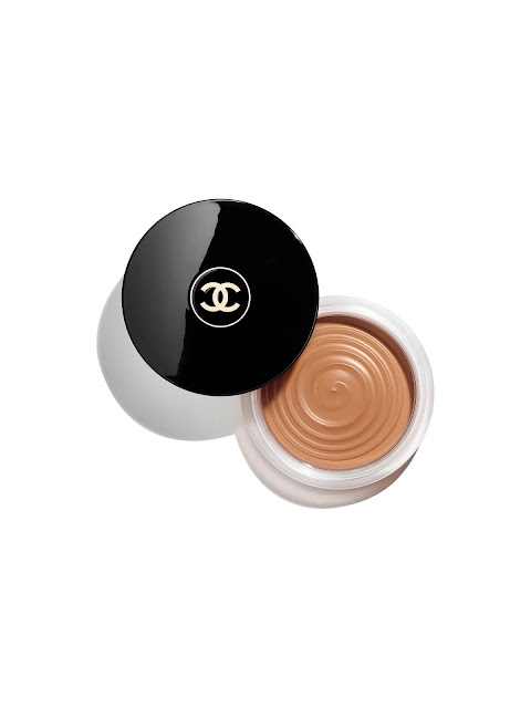 Chanel Healthy Glow Bronzing Cream Cream-Gel Bronzer