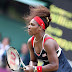 SERENA, VENUS WILLIAMS WANG'ARA OLIMPIKI