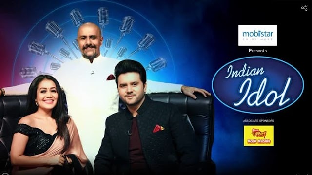 Indian Idol 9th November 2019 Full Episode 9 Video