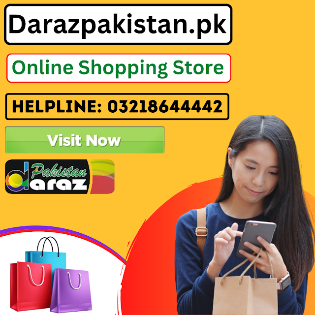 DarazPakistan.Pk