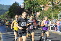 Carrera 10km