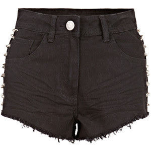 tachas shorts