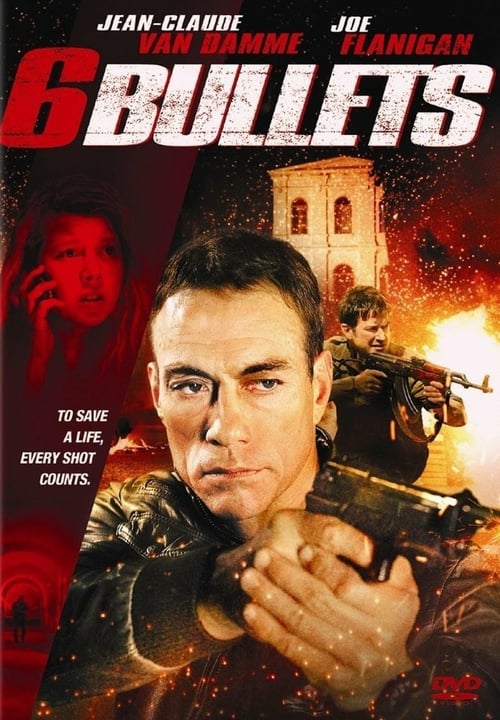 Watch 6 Bullets 2012 Full Movie With English Subtitles