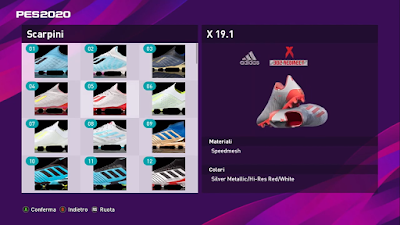 PES 2020 Bootpack V1 AIO by Hoppus117