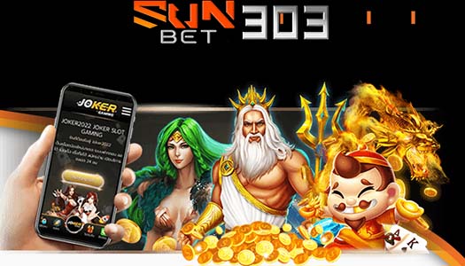 Joker123 Agen Judi Slot Online Terbaik dan Terpercaya