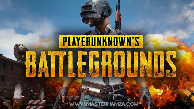 تحميل ببجي مهكرة Pubg Mobile تحديث 0.18.0 بدون باند