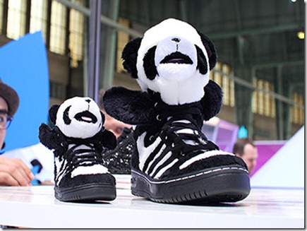 panda 2