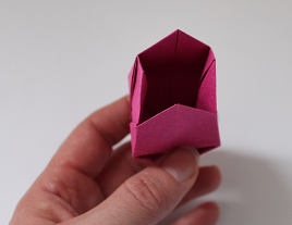 DIY-Basteltipp für Tulpen aus Papier von Ars Vera