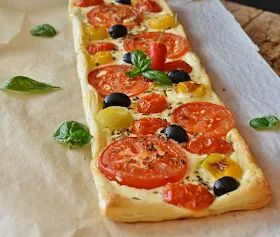 receita tomate