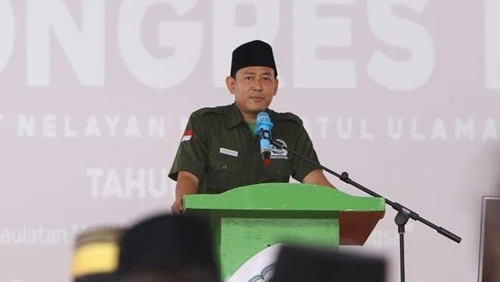 Tokoh Muda NU Witjaksono Dipanggil Jokowi di Tengah Isu Reshuffle