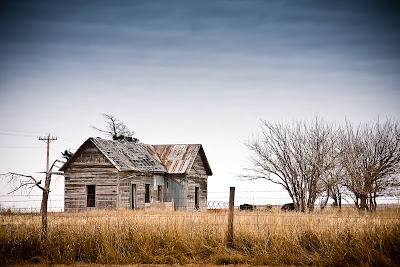 Oklahoma Landscape Photography