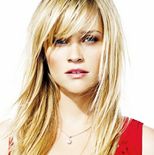 Reese Witherspoon Hairstyles