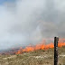 Ambulâncias queimadas em incêndio estavam inapropriadas para uso e seriam descartadas em sucata.