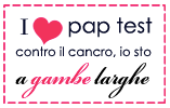 fate il pap test