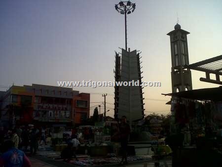Alun-alun Banjar (13)