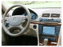 Mercedes-Benz: HD Radio Will In Some Of Mercedes-Benz 2009 Models
