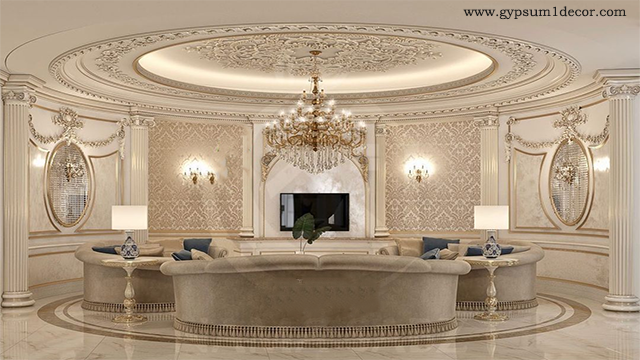 decorations-for-luxury-men's-councils-Saudi-Arab