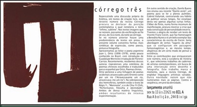 ECLA-corrego