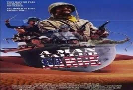 A Man Called Sarge (1990) Full Movie Online Video