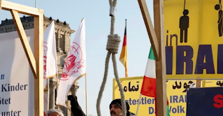 EUA pedem que Irã não execute manifestantes