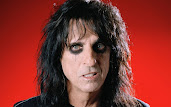 #5 Alice Cooper Wallpaper