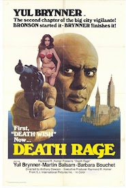 Death Rage (1976)