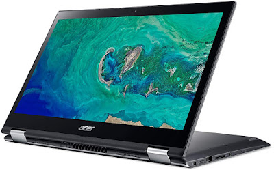 Acer Spin 3 SP314-51-38BY
