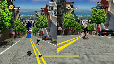 Sonic Adventure 2 HD