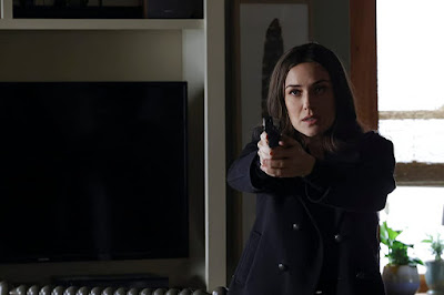 The Blacklist Season 8 Image 19