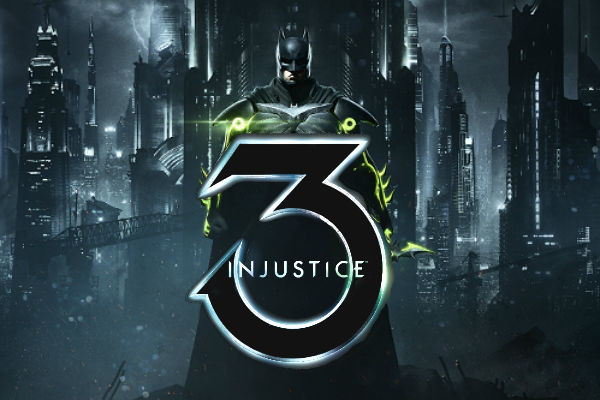 Injustice 3: 10 New Characters Will Be appeared In Next Injustice Game.