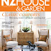 NZ House & Garden - 04/2010
