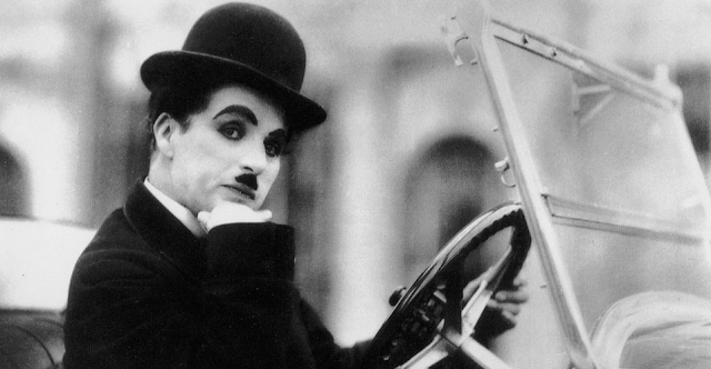 Charlie Chaplin se Sikhen Jivan Jine ka Tarika