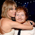 Ed Sheeran Reveals Why He Has Never Hooked Up With Taylor Swift (VIDEO)