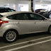 Ford Focus Electric 2014