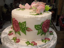 Fondant (Brush Embroidery)