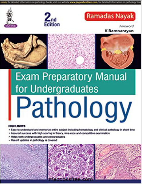 Ramadas Pathology 2nd Edition