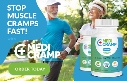 Relieve menstrual cramps with MediCramp - a powerful, natural solution for women. Experience transformative relief today