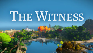 the witness game download