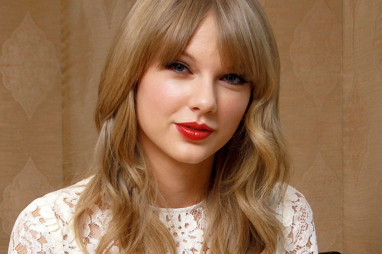 Foto Cantik Taylor Swift Celebrity Photoshoot HD Wallpaper 2015