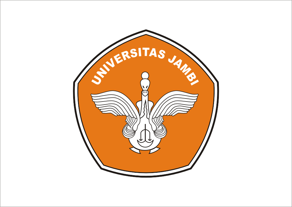 Logo Universitas Jambi (UNJA) Vector - Free Logo Vector Download