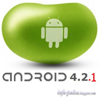 Android 4.2.1