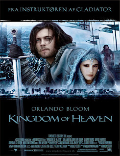 EL REINO DE LOS CIELOS (KINGDOM OF HEAVEN)