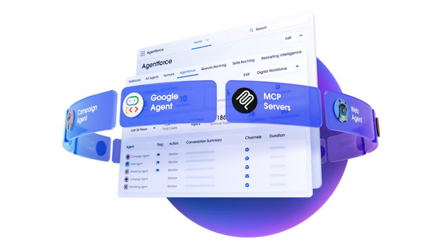 Agentforce Pre Event Experience Page