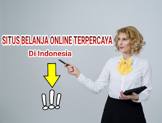 14 Situs Belanja Online Terpercaya di Indonesia 2019