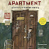 #Booky100Keepers Day 95: "The Apartment: A Century of Russi...itskaya and Antonina W. Bouis (Abrams
Books for Young Readers)