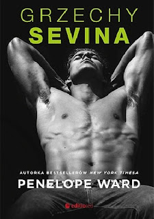 "Grzechy Sevina" Penelope Ward