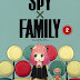 Download Manga Spy x Family PDF Bahasa Indonesia