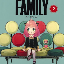 Download Manga Spy x Family PDF Bahasa Indonesia