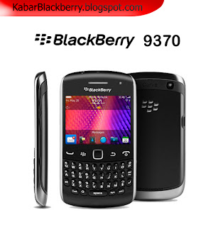 Blackberry Sedona Curve 9370