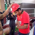 Wali Kota Palopo Buka Pelatihan Peningkatan Kompetensi Tenaga Kontruksi